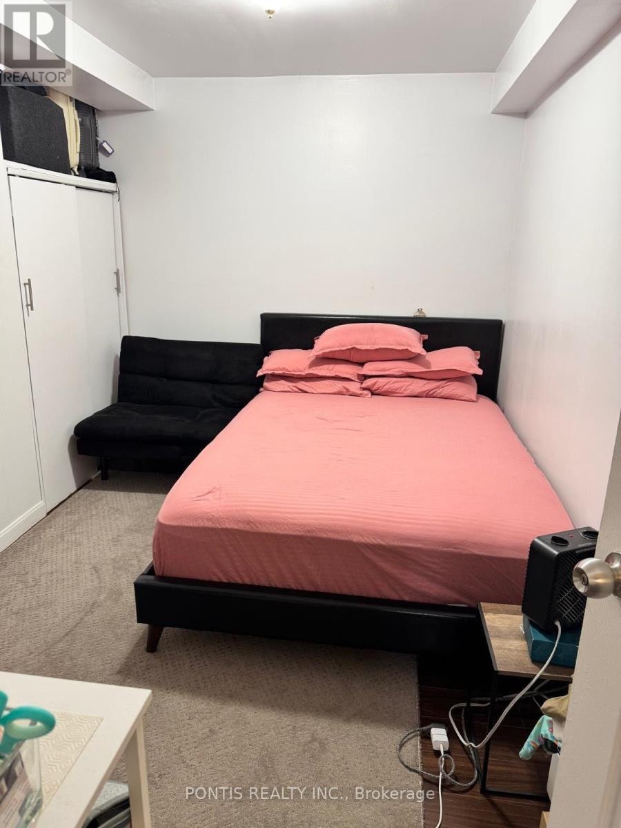 BASEMENT-588 Dolly Bird Lane, Mississauga, ON, L5W 1G7 - 7