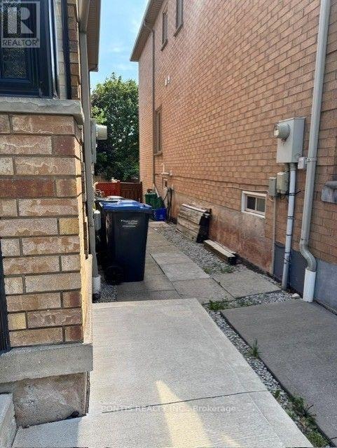 BASEMENT-588 Dolly Bird Lane, Mississauga, ON, L5W 1G7 - 16