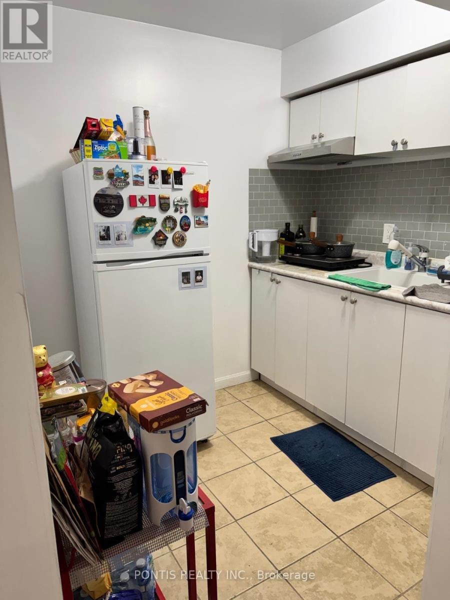 BASEMENT-588 Dolly Bird Lane, Mississauga, ON, L5W 1G7 - 5