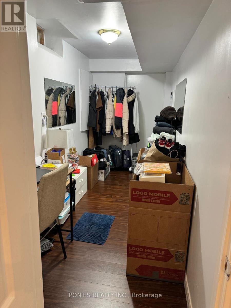 BASEMENT-588 Dolly Bird Lane, Mississauga, ON, L5W 1G7 - 8