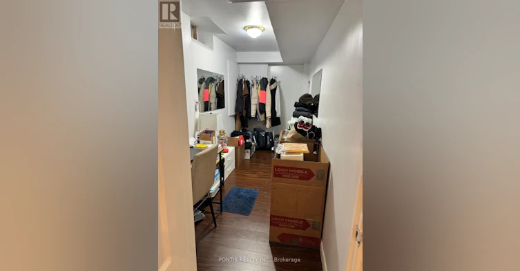 BASEMENT-588 Dolly Bird Lane, Mississauga, ON, L5W 1G7 - 8