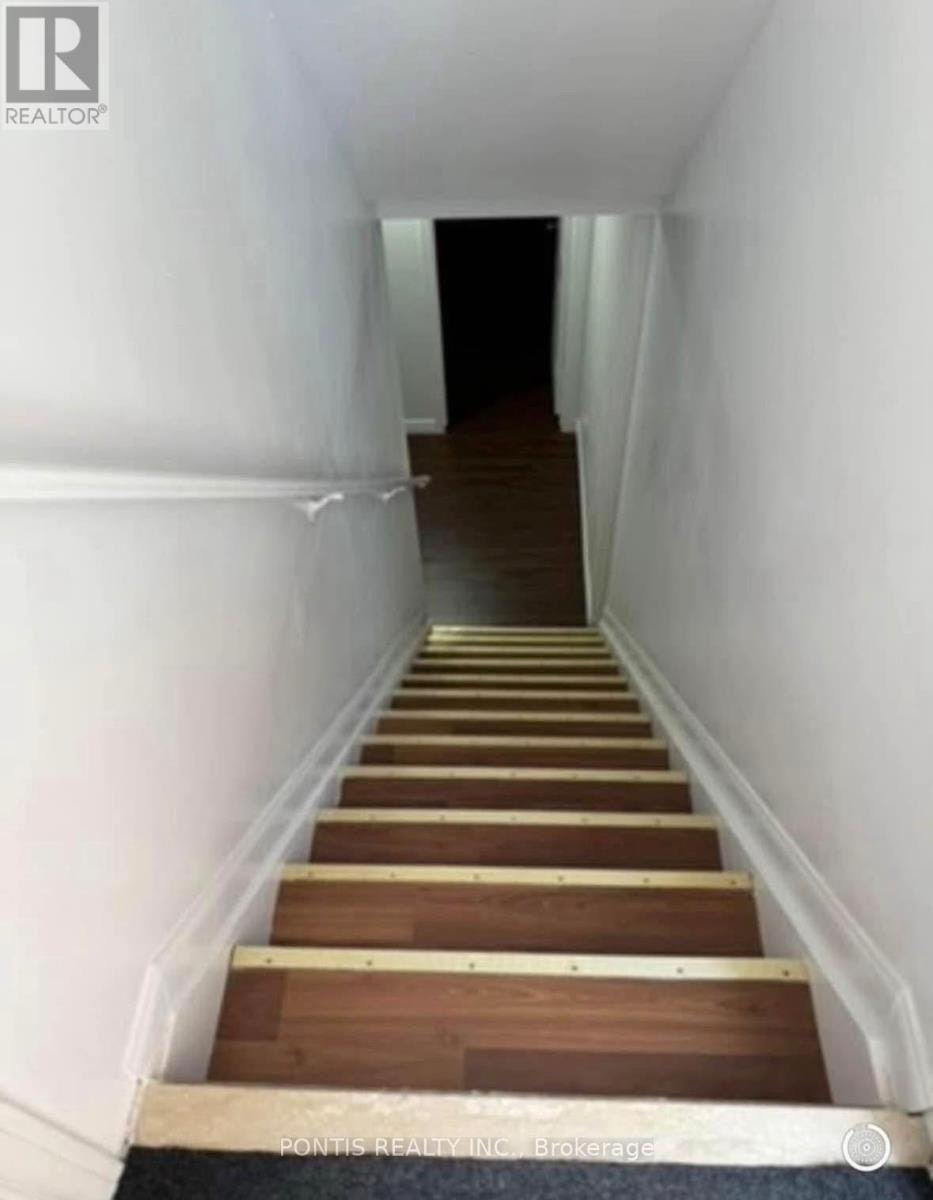 BASEMENT-588 Dolly Bird Lane, Mississauga, ON, L5W 1G7 - 3