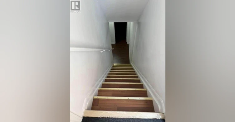 BASEMENT-588 Dolly Bird Lane, Mississauga, ON, L5W 1G7 - 3