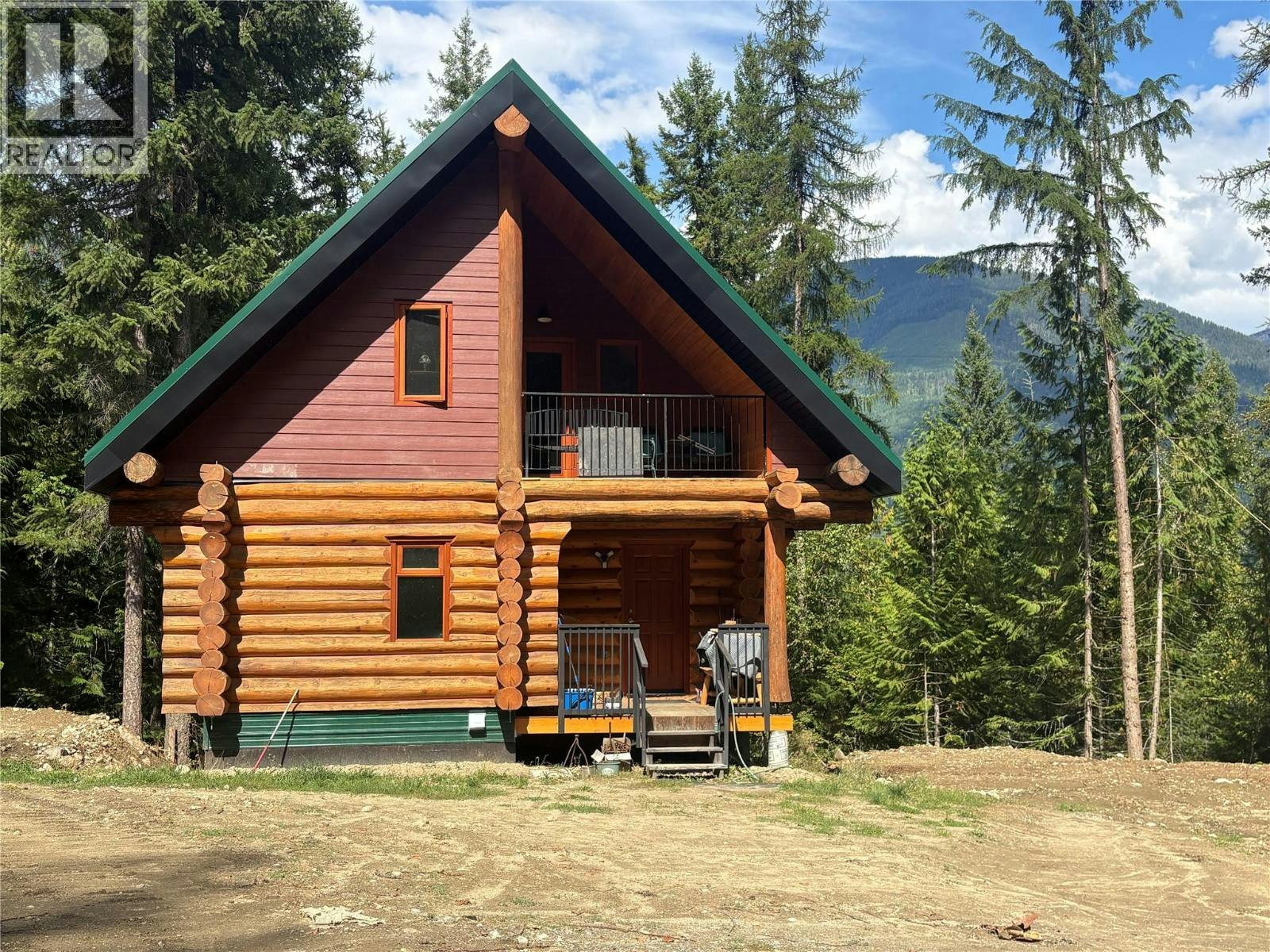 879 Lewis Road - 2