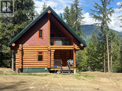 879 Lewis Road - 2