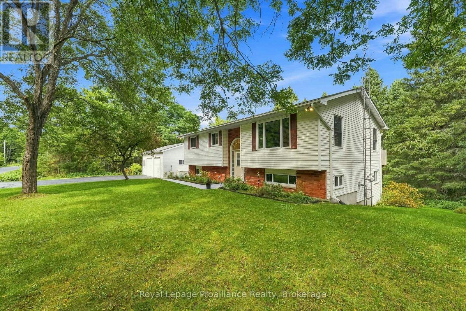 1528 Pinewood School Road, Brighton, ON, K0K 1R0