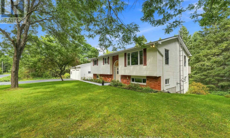 1528 Pinewood School Road