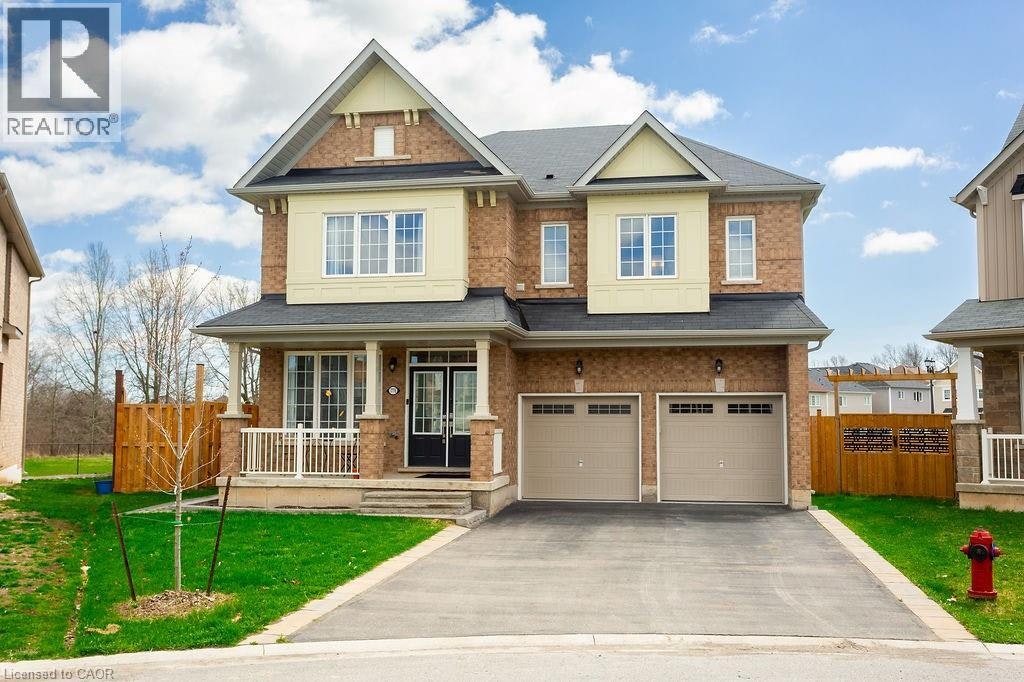 7776 Tupelo Crescent, Niagara Falls, ON, L2H 3R8