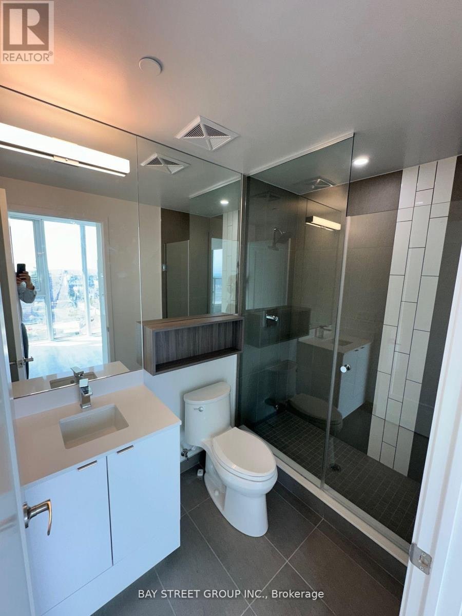 1911-70 Princess Street, Toronto, ON, M5A 0X6 - 2