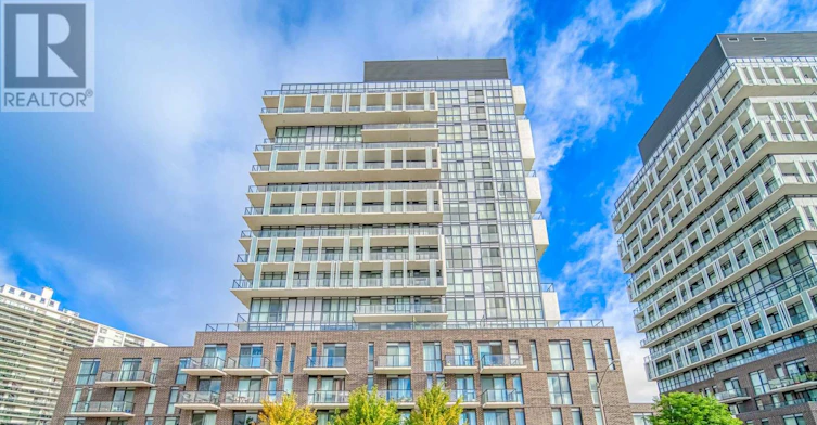 312-128 Fairview Mall Drive, Toronto, ON, M2J 0E8