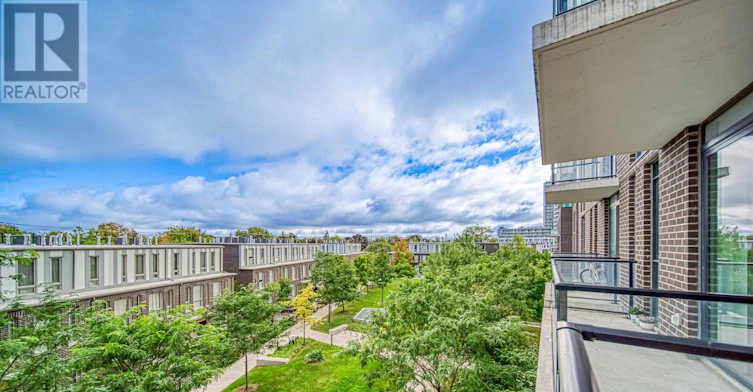 312-128 Fairview Mall Drive, Toronto, ON, M2J 0E8 - 13