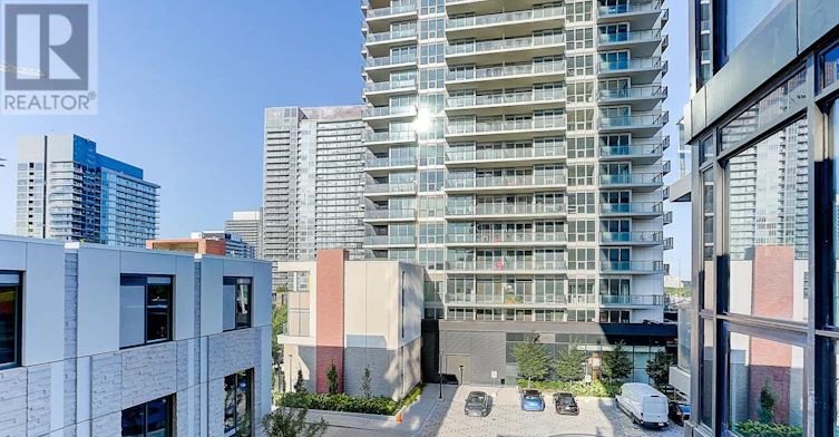 507-85 Mcmahon Drive, Toronto, ON, M2K 0H1 - 15