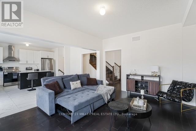 1473 Davis Loop, Innisfil, ON, L0L 1W0 - 8