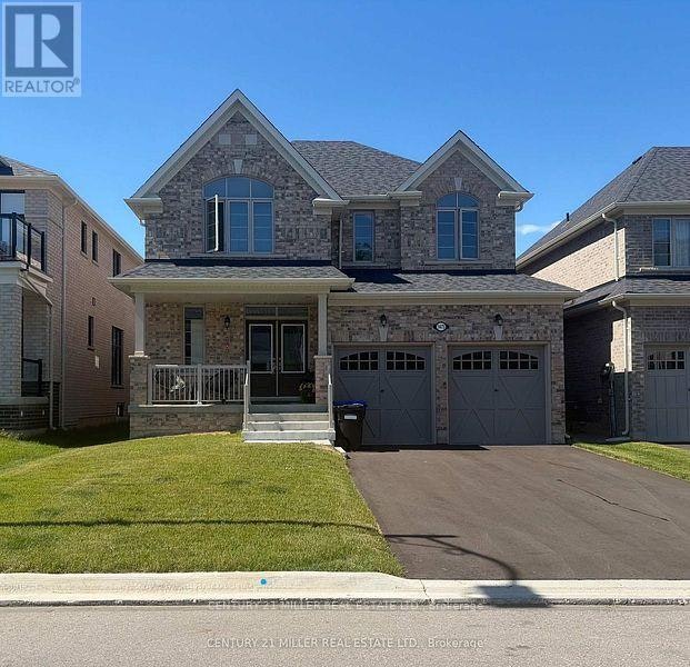 1473 Davis Loop, Innisfil, ON, L0L 1W0 - 2