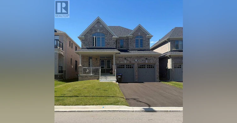 1473 Davis Loop, Innisfil, ON, L0L 1W0 - 2
