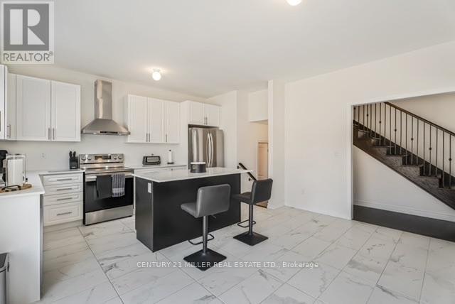 1473 Davis Loop, Innisfil, ON, L0L 1W0 - 9