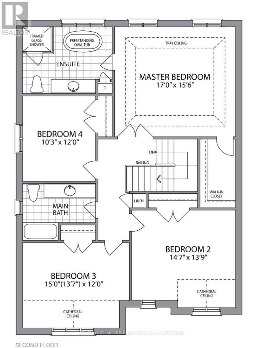 1473 Davis Loop, Innisfil, ON, L0L 1W0 - 22