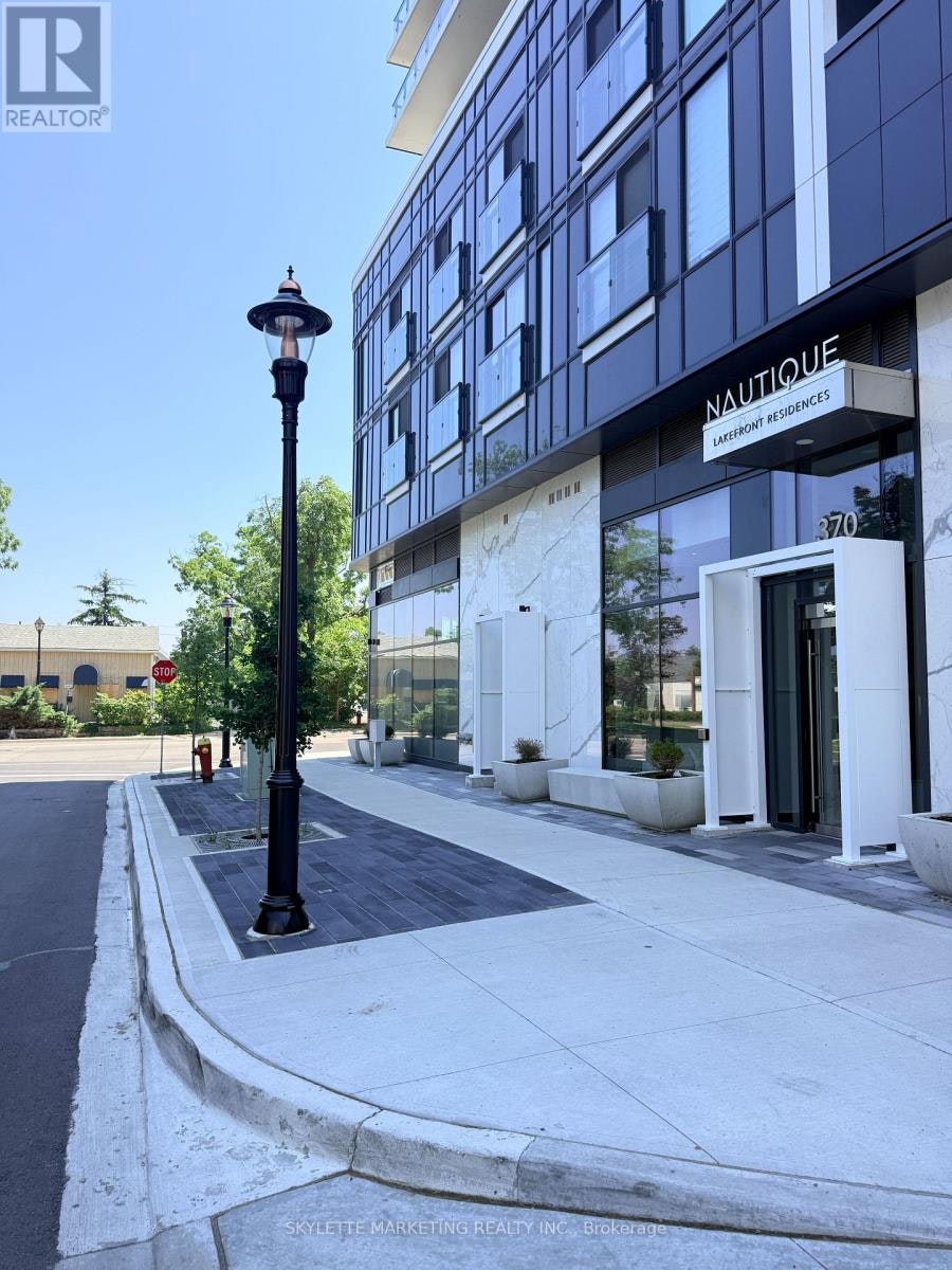 1810-370 Martha Street, Burlington, ON, L7R 0G9 - 32