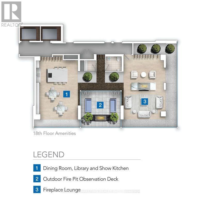 1810-370 Martha Street, Burlington, ON, L7R 0G9 - 48