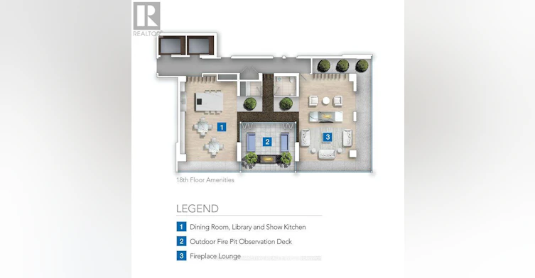1810-370 Martha Street, Burlington, ON, L7R 0G9 - 48
