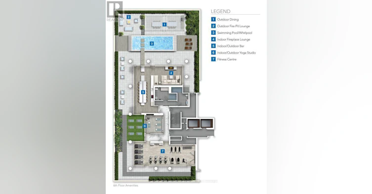 1810-370 Martha Street, Burlington, ON, L7R 0G9 - 45