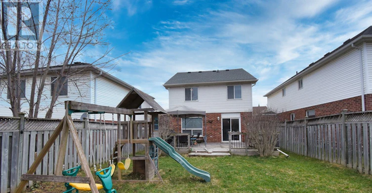 48 Newport Drive, Cambridge, ON, N3H 5P7 - 18