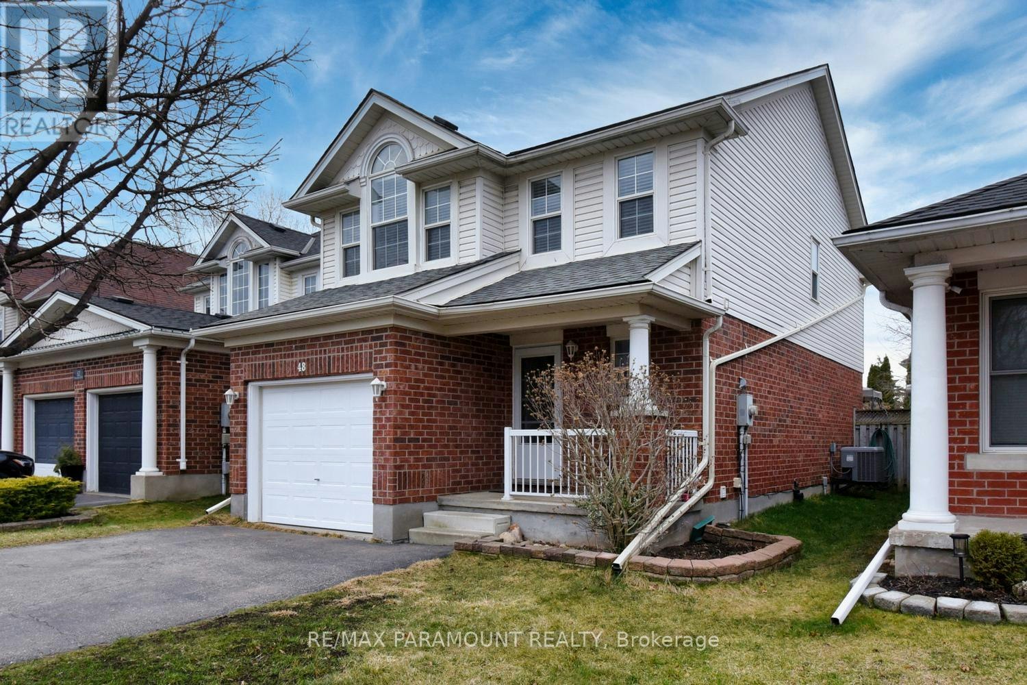 48 Newport Drive, Cambridge, ON, N3H 5P7 - 2