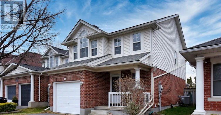 48 Newport Drive, Cambridge, ON, N3H 5P7 - 2