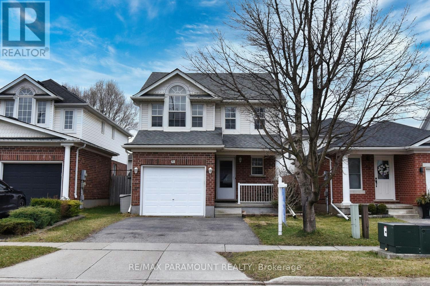 48 Newport Drive, Cambridge, ON, N3H 5P7