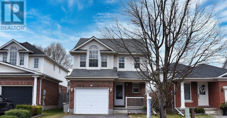 48 Newport Drive, Cambridge, ON, N3H 5P7