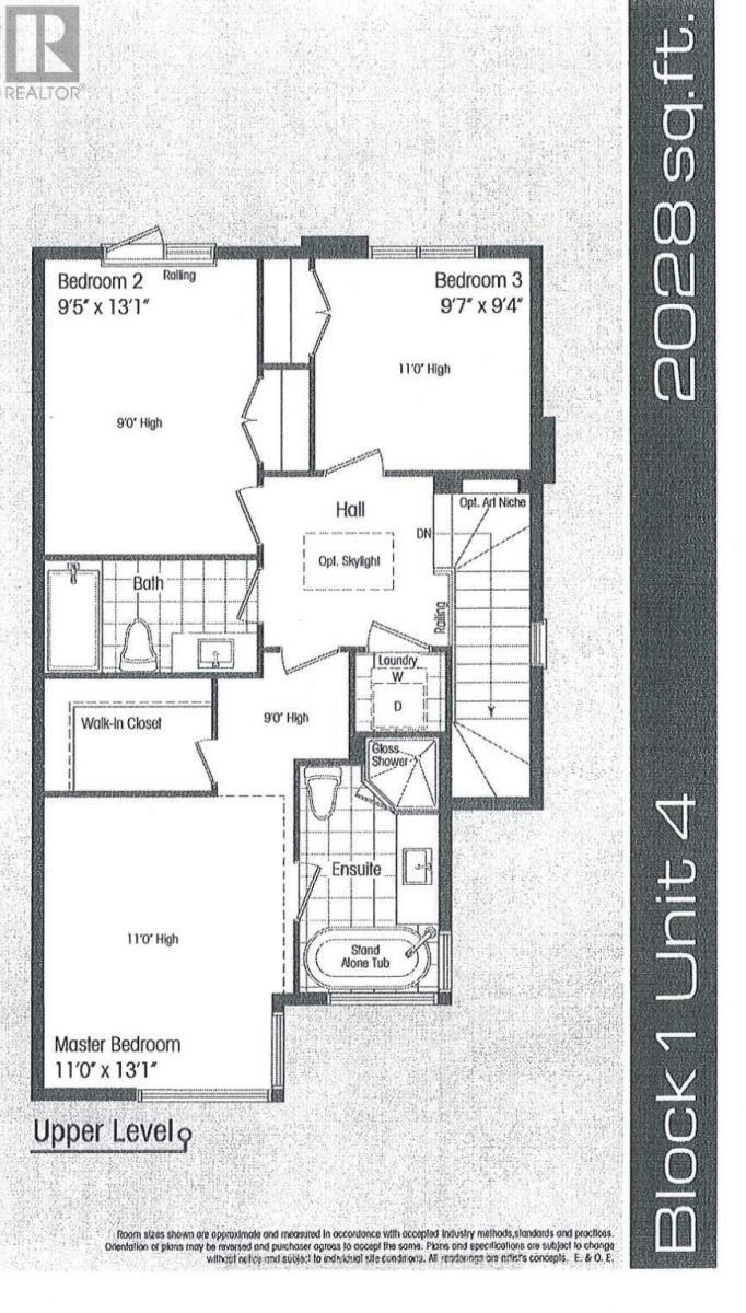 12 Hostel Lane, Richmond Hill, ON, L4C 5S9 - 2