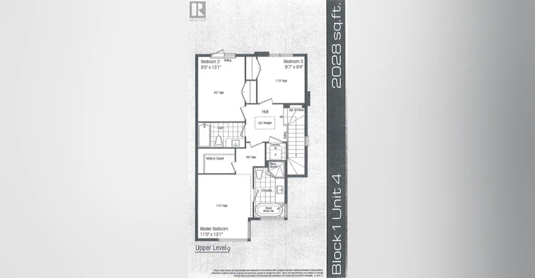 12 Hostel Lane, Richmond Hill, ON, L4C 5S9 - 2