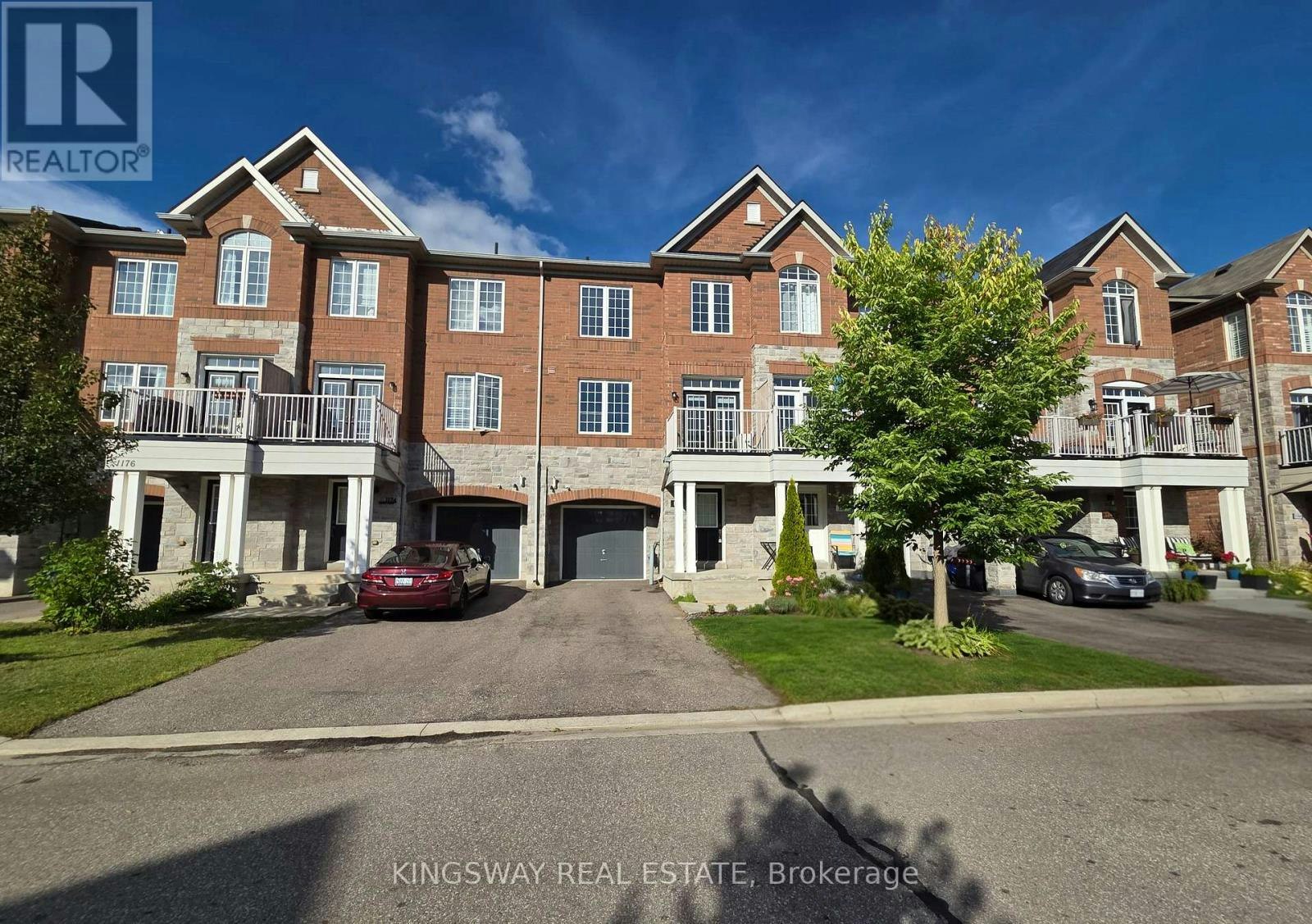 1172 Durno Court, Milton, ON, L9T 8P6