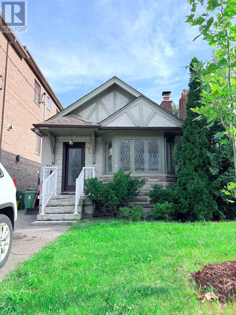 361 Fairlawn Avenue, Toronto, ON, M5M 1T5