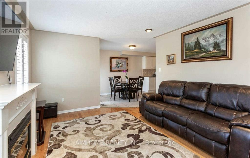 34 Raymond Bartlett Avenue, Markham, ON, L3R 5H7 - 9