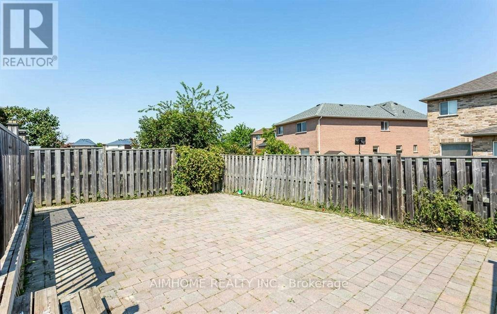 34 Raymond Bartlett Avenue, Markham, ON, L3R 5H7 - 36