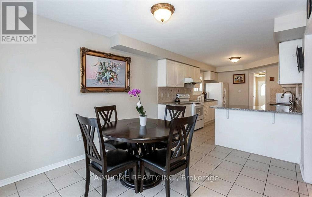 34 Raymond Bartlett Avenue, Markham, ON, L3R 5H7 - 10