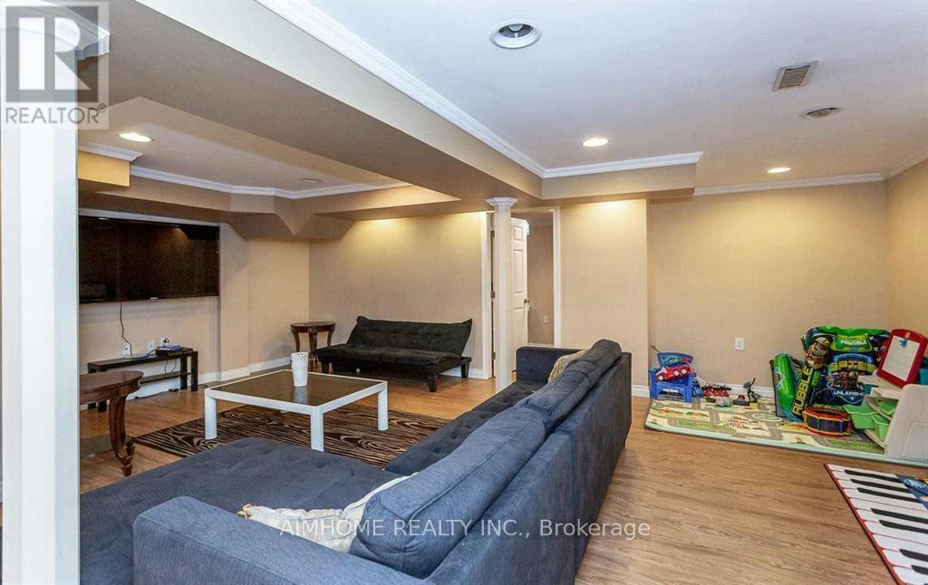 34 Raymond Bartlett Avenue, Markham, ON, L3R 5H7 - 29