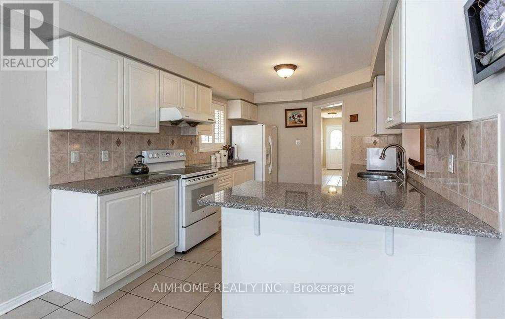 34 Raymond Bartlett Avenue, Markham, ON, L3R 5H7 - 11