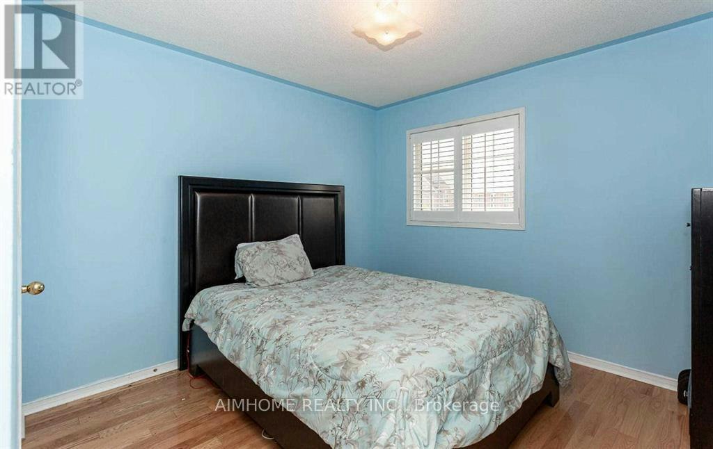 34 Raymond Bartlett Avenue, Markham, ON, L3R 5H7 - 23
