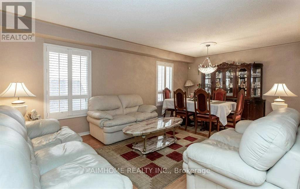 34 Raymond Bartlett Avenue, Markham, ON, L3R 5H7 - 4
