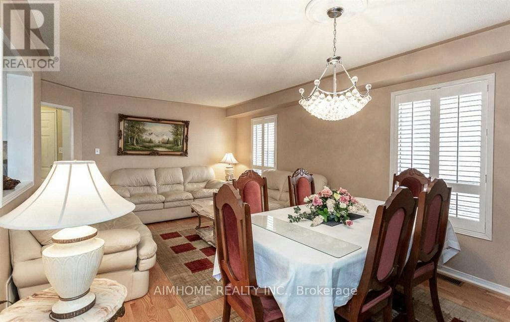 34 Raymond Bartlett Avenue, Markham, ON, L3R 5H7 - 5
