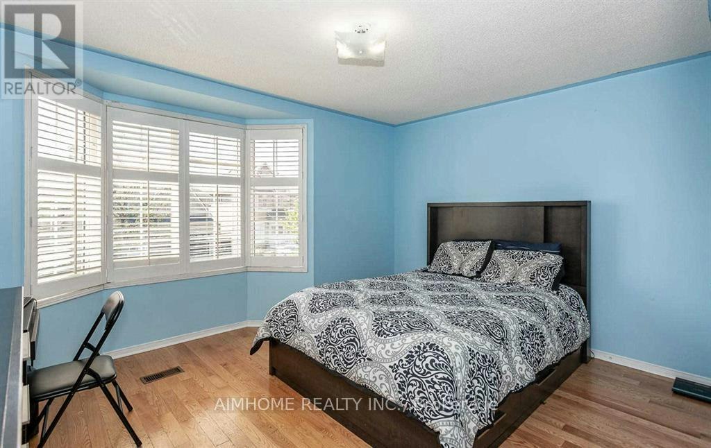 34 Raymond Bartlett Avenue, Markham, ON, L3R 5H7 - 21