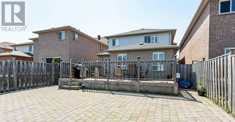 34 Raymond Bartlett Avenue, Markham, ON, L3R 5H7 - 35