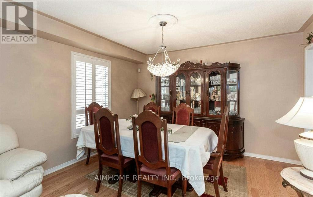 34 Raymond Bartlett Avenue, Markham, ON, L3R 5H7 - 7