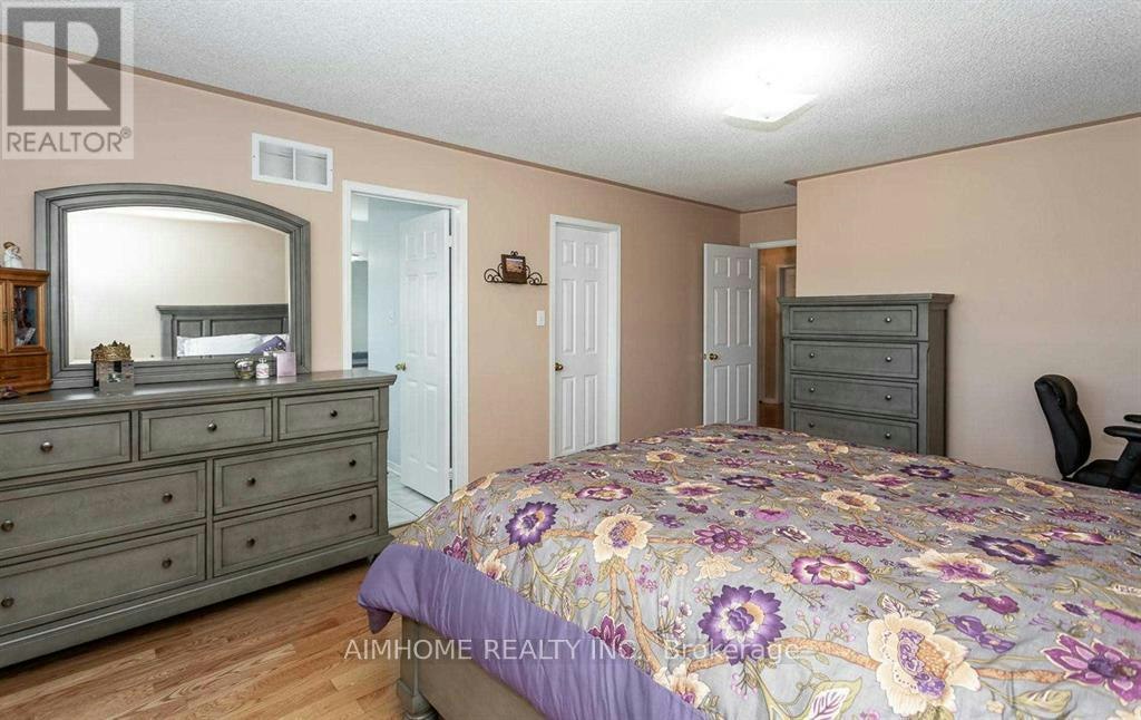 34 Raymond Bartlett Avenue, Markham, ON, L3R 5H7 - 17