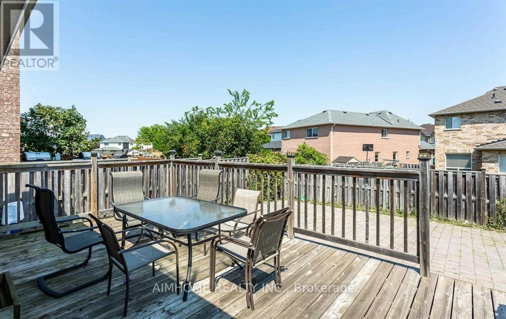 34 Raymond Bartlett Avenue, Markham, ON, L3R 5H7 - 38