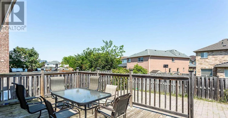 34 Raymond Bartlett Avenue, Markham, ON, L3R 5H7 - 38