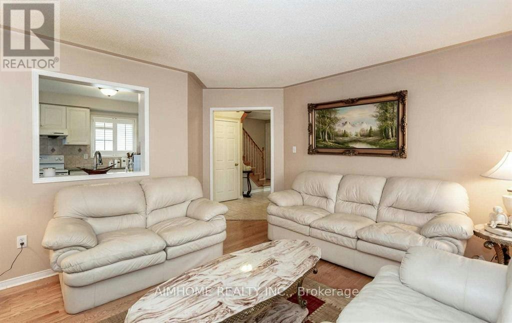 34 Raymond Bartlett Avenue, Markham, ON, L3R 5H7 - 6