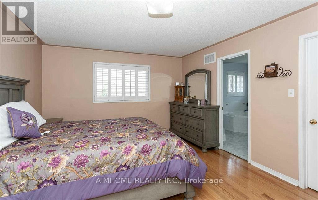34 Raymond Bartlett Avenue, Markham, ON, L3R 5H7 - 18